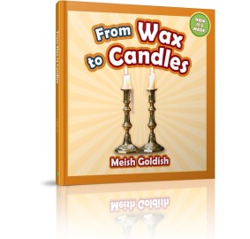 From Wax to Candles