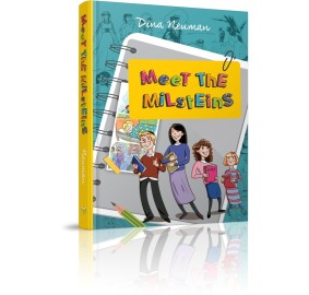 Meet the Milsteins