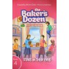 Baker's Dozen #4: Stars in Their Eyes