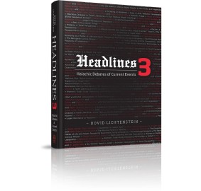 Headlines #3