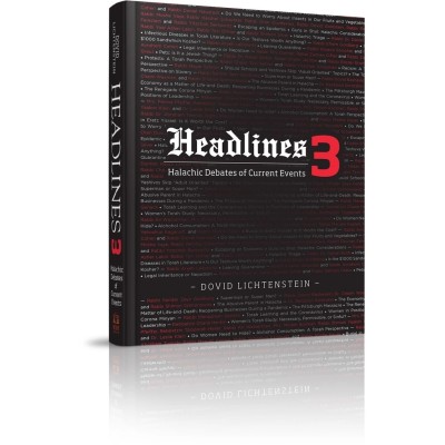 Headlines #3