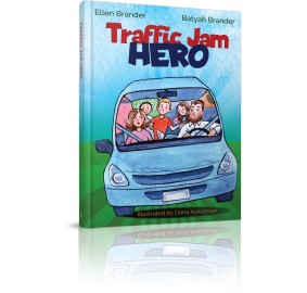 Traffic Jam Hero