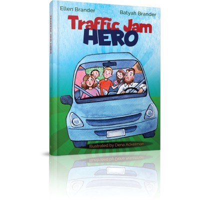 Traffic Jam Hero