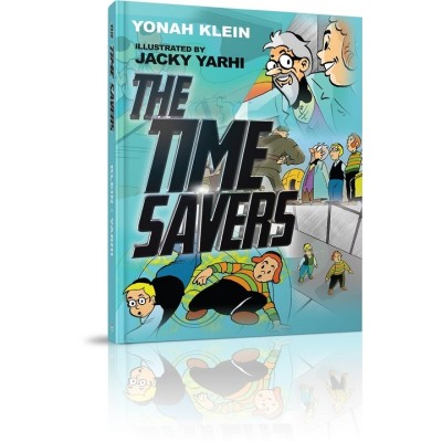 The Time Savers