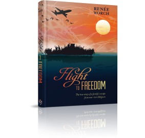 Flight to Freedom