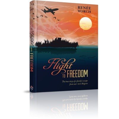 Flight to Freedom