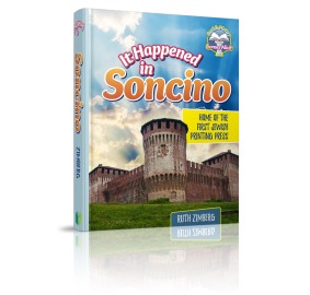 It Happened in Soncino
