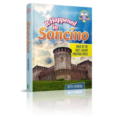 It Happened in Soncino