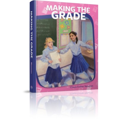 Making the Grade