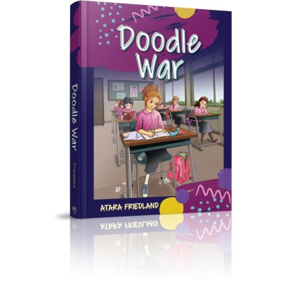 Doodle War