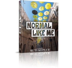 Normal Like Me