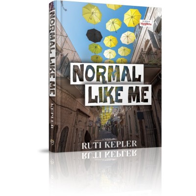 Normal Like Me