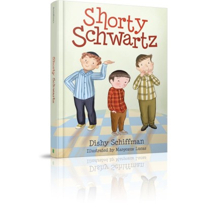 Shorty Schwartz