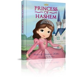 Princess of Hashem