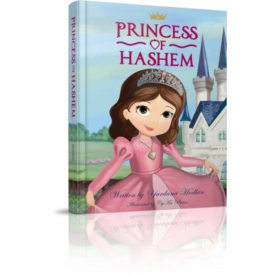 Princess of Hashem
