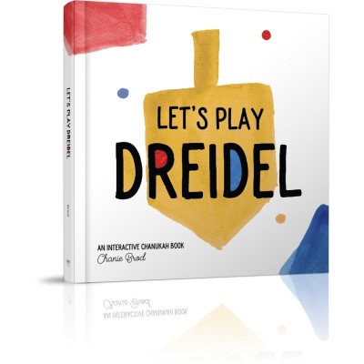 Let's Play Dreidel