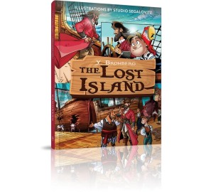 The Lost Island