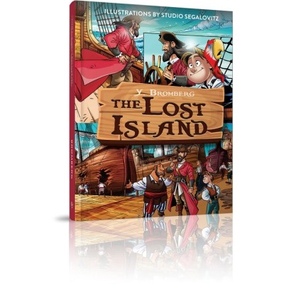 The Lost Island