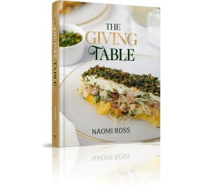The Giving Table