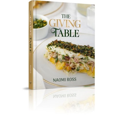The Giving Table