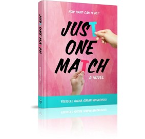 Just One Match
