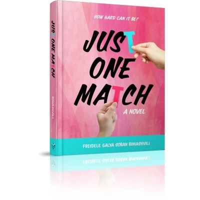 Just One Match