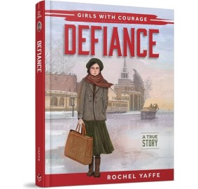 Defiance