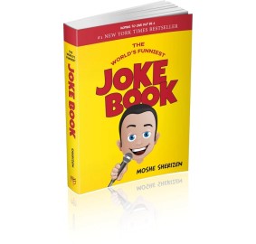 The World's Funniest Joke Book