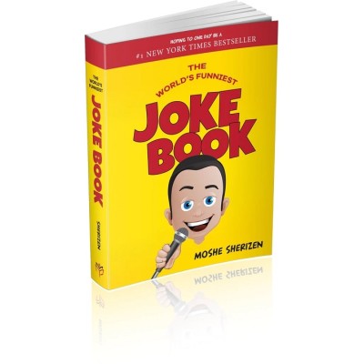 The World's Funniest Joke Book