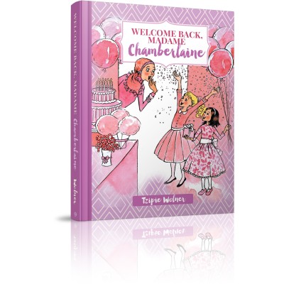 Welcome Back, Madame Chamberla