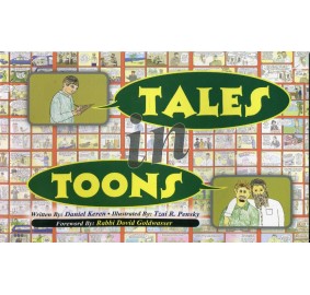 Tales In Toons