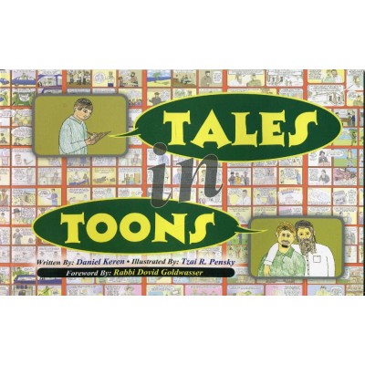 Tales In Toons