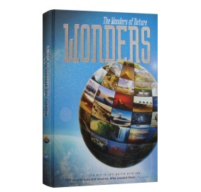 The Wonders of Nature