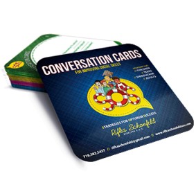 Conversation Cards
