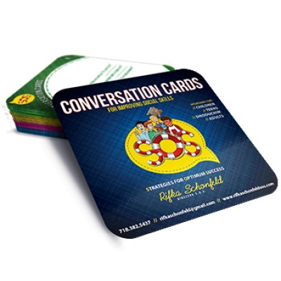 Conversation Cards