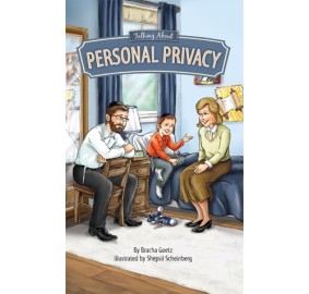 Talking About Personal Privacy