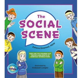 The Social Scene