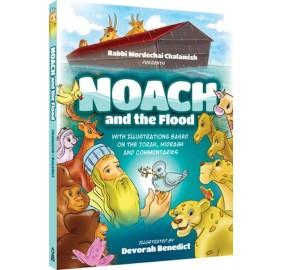 Noach And The Flood