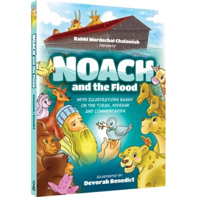 Noach And The Flood