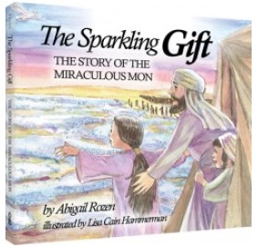 The Sparkling Gift