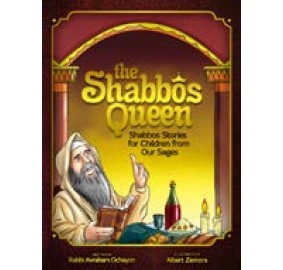 The Shabbos Queen