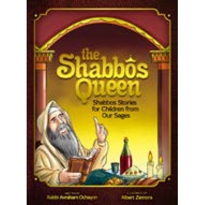 The Shabbos Queen