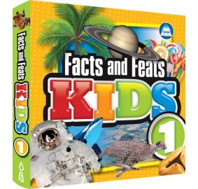 Facts and Feats KIDS