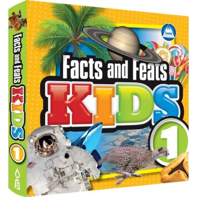 Facts and Feats KIDS