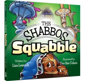 The Shabbos Squabble