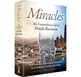 Miracles - Frieda Bassman