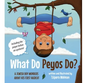 What do Peyos Do?