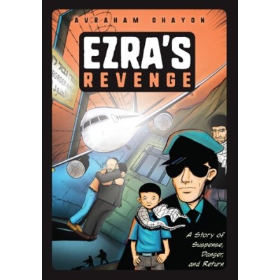 Ezra's Revenge