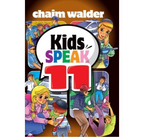 Kids Speak 11 