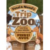 Yossi and Nussi's Trip To The Zoo